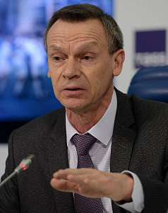 Безбородов А.Б.