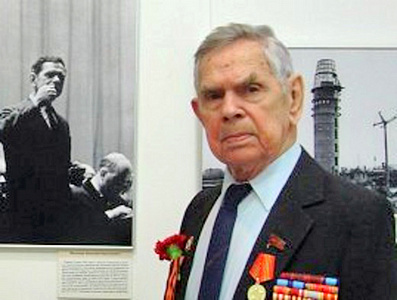 Месяцев Н. Н.