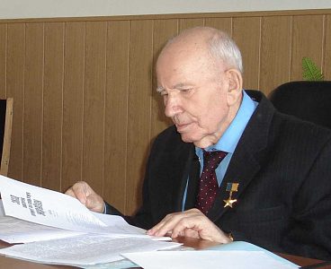 Тронько П. Т.
