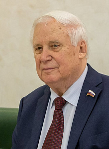 Рыжков Н. И.